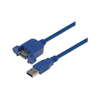 USB Cables - 5073-UPMAA-30-3M-ND - DigiKey
