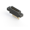 Edgeboard Connectors - 151-395-009-541-604-ND - DigiKey