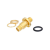 Coaxial Connector (RF) Adapters - 6099-PE9184-ND - DigiKey