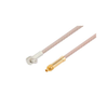 Coaxial Cables (RF) - 6099-PE3W06043-6-ND - DigiKey