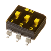 DIP Switches - 5916-ESD103LDZDKR-ND - DigiKey