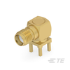 Coaxial Connector (RF) Assemblies - 17-2508905-1-ND - DigiKey