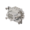 Heavy Duty Power Connector Inserts & Modules - 2493424 - RS Components, Ltd.