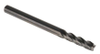 End Mills - 6666693 - RS Components, Ltd.
