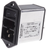 IEC Filters - 479037 - RS Components, Ltd.