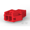 Rectangular Connector Housings - A135627-ND - DigiKey
