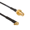 Coaxial Cables (RF) - 115-095-900-598-024-ND - DigiKey