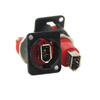 USB, DVI, HDMI Connector Adapters -- EHFWX2BX-ND - Image