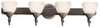 Bathroom Fixtures-Four Lights - 634299 - Light Center (The)