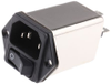IEC Filters - 7672712 - RS Components, Ltd.