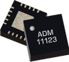 2 - 20 GHz, Broadband Gain Block -- ADM-11123PSM - Image