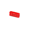 Headers, Male Pins - 17-2367943-1TR-ND - DigiKey