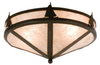 26879 Flush Mounts-Bowl Style - 484544 - Capital Lighting, Inc.