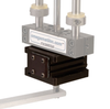 Pneumatic Rotary Actuators -- DRG Rotary Actuator