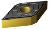 T-Max&reg; P insert for turning - DNMG 15 06 08-LC 1515 - Sandvik Coromant Co.