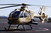 Military Helicopter - H135M - Airbus Group