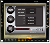 Display Modules - LCD, OLED, Graphic -- 635-1127-ND