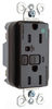 GFCI Duplex Receptacle -- 1595HGTRA - Image