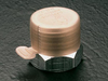 Tear-tab Caps for Metric Threads -- MJS-18 - Image
