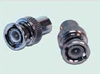 BNC Resistor Terminator -- 408290 - Image