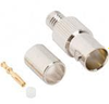 RF Connectors / Coaxial Connectors - 031-70557-12G - VAST STOCK CO., LIMITED