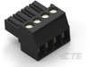 PCB Terminal Blocks -- 1776242-3 - Image