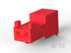 Standard Rectangular Connectors - 4-644511-2 - TE Connectivity