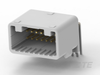 PCB Headers & Receptacles - 1-1318382-9 - TE Connectivity