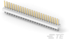 PCB Headers & Receptacles - 5-641124-4 - TE Connectivity
