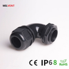 90°Nylon Cable Glands（Type A） - MIV-90CG - Shenzhen Milvent Technology Co., Limited