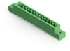 Card Edge Connectors - Edgeboard Connectors - 307-026-542-207 - Lingto Electronic Limited