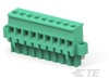 PCB Terminal Blocks - 796863-9 - TE Connectivity