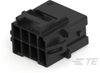 Rectangular Wire & Cable Connectors & Housings -- 1-2232264-4 - Image