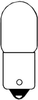#1815 Miniature Bayonet Bulb T-31/4 Type 14.0V .20A; Lamp Base Type Eiko - 91C4596 - Newark, An Avnet Company