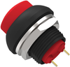 Pb Switch, Spst, 0.4A, 32Vac, Solder; Switch Operation Alcoswitch Te Connectivity - 61AC9635 - Newark, An Avnet Company