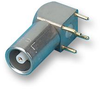 Connector, Coaxial, Jack, 50 Ohm, Pcb; Connector Type Lemo - 25R7486 - Newark, An Avnet Company