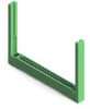 Card Edge Conn, Single Side, 17Pos, Lug; Card Edge Connector Type Edac - 57AJ3373 - Newark, An Avnet Company