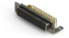 Combo D-Sub Conn, R/a Rcpt, Dd-47W1, Th; Product Range Edac - 55AJ5588 - Newark, An Avnet Company