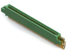 Card Edge Conn, Dual Side, 90Pos, Lug; Card Edge Connector Type Edac - 71AJ5416 - Newark, An Avnet Company