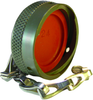 Receptacle Protective Cap Aluminium Alloy; Accessory Type Glenair - 87W7544 - Newark, An Avnet Company