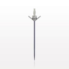 Tear-Away Introducer Sheath with Dilator, Valved - 32406 - Qosina Corp.