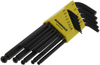 Tools, Sets Hex Bits; Kit Contents Bondhus - 90F7784 - Newark, An Avnet Company