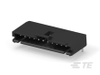 PCB Headers & Receptacles - 6-103634-1 - TE Connectivity