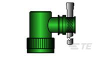 Connector Backshells - EF8645-000 - TE Connectivity