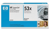 HP LaserJet P2015 HY Black Print Cartridge - Q7553X - CWP solutions