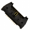 Headers, Male Pins - MHS16E-ND - DigiKey
