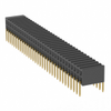 Headers, Receptacles, Female Sockets - M50-3203245-ND - DigiKey