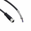 Circular Cable Assemblies - WM21493-ND - DigiKey