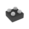 Power Distribution Switches, Load Drivers - AP22916CCA4-7 - Quarktwin Technology Ltd.