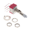Toggle Switches -- 108-7201K2AQEG-ND - Image